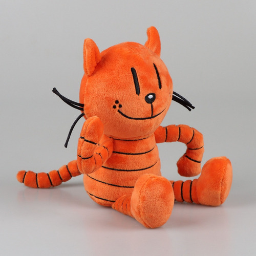 Peluche Para Niños Suaves De Felpa Dibujos Animados Animales
