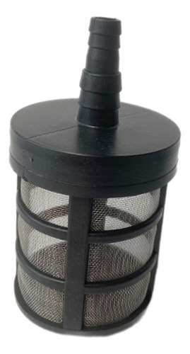 Filtros De Manguera, Filtros De Acero Inoxidable, Pequeño