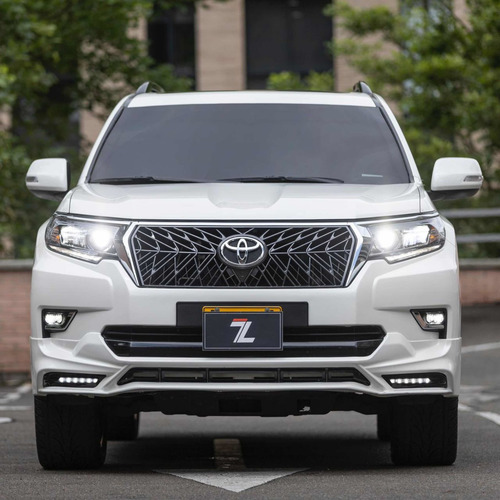Toyota Prado Txl 3.0 Blin 2+