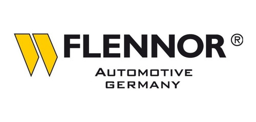Bujias Precalentadores Flennor Ford Fiesta 1.8 Hasta 1997