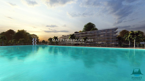 Imagen 10 de 10 de Lotes En Venta En Barrio Privado Forest