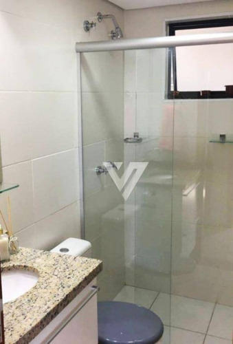 Apartamento Com 2 Dormitórios À Venda - Vila Hortência - Sorocaba/sp - Ap2292