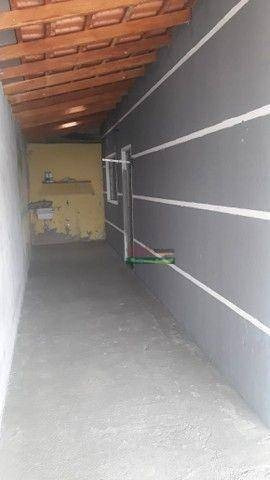 Imagem 15 de 16 de Casa Com 2 Dormitórios À Venda, 138 M² Por R$ 265.000,00 - Chácaras Silvestre - Taubaté/sp - Ca6632