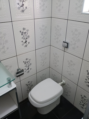 Alugo Casa Impecável Na Zona Norte De São Paulo!