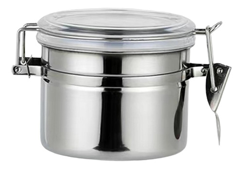 Recipiente De Grãos De Café, Vasilha De Açúcar De 500ml
