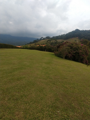Belíssima Propriedade Em Visconde De Mauá