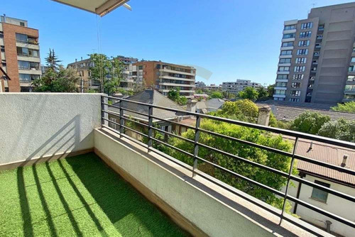 Venta Departamento 2 Dormitorios Providencia