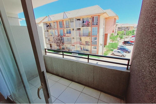 Arriendo Departamento San Bernardo 3d,2b,e