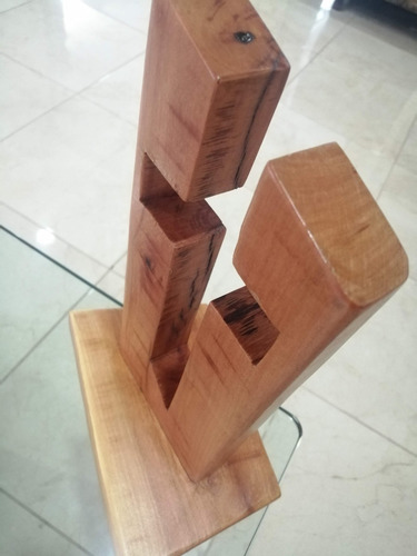 Cruz De Madera (Usado)