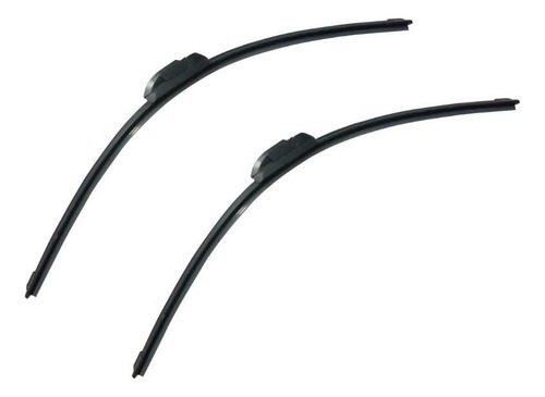 Kit Plumas Limpiaparabrisas Land Rover Lr4 2010-2016 Tyc