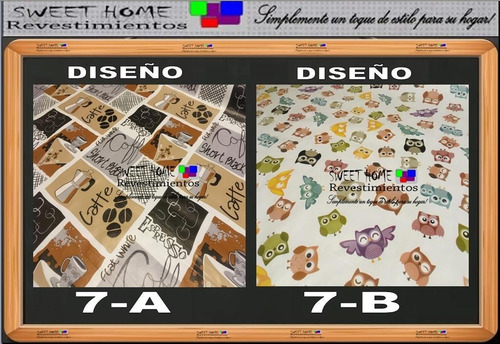 Tela Para Manteleria Con Base De Felpa