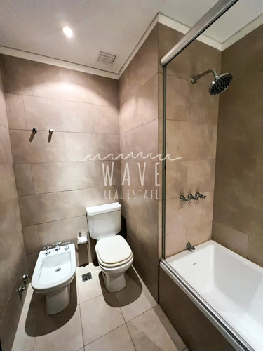 Penthouse En Alquiler En Exclusiva Torre Delamar.