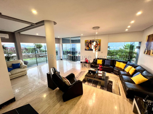 Imagen 11 de 30 de Ss: Vende Casa 22-18136 En Santa Paula