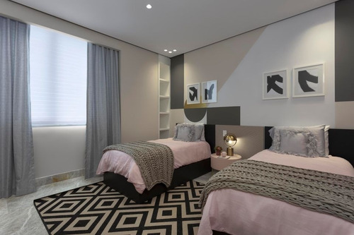 Imagen 7 de 28 de Venta De Apartamento A Estrenar De 260 M2 En The Towers, Paitilla 22-10968