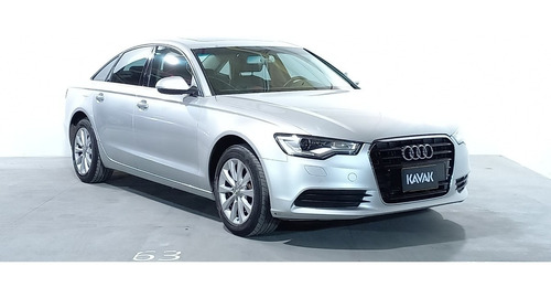 Imagen 3 de 15 de Audi A6 2.0 Tfsi - 294701