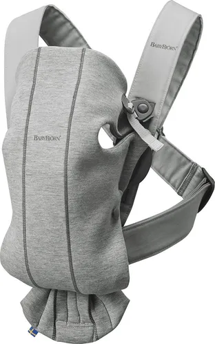 Canguro para bebe babybjorn hotsell