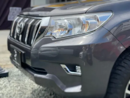 Toyota Prado 3.0 Tx-l Fl 2