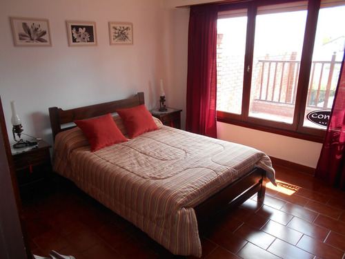 Imagen 11 de 14 de Solo Marzo!!- Casa Miramar Parquemar- 2023-
