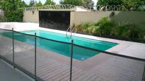 Imagen 4 de 10 de Departamento En Venta En Condominio Edra Villa Morra- Pilar, G.b.a. Zona Norte