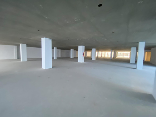Edificio Comercial En Microcentro Venta Primer Piso