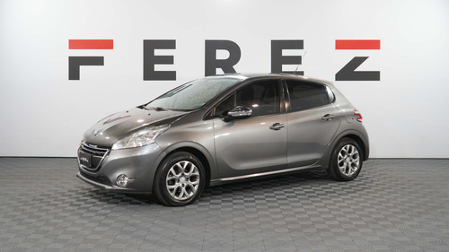Peugeot 208 1.6 Allure