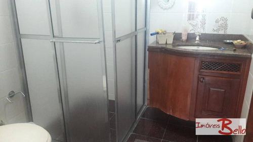 Imagem 29 de 30 de Casa Com 3 Dormitórios À Venda, 450 M² Por R$ 950.000,00 - Jardim Salessi - Itatiba/sp - Ca0791