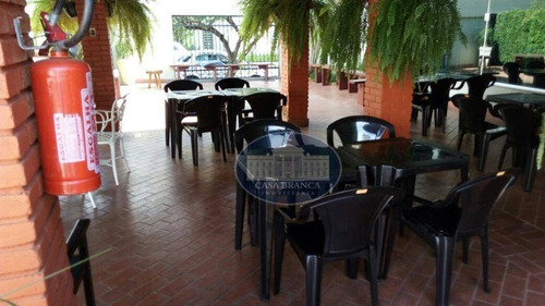 Imagem 11 de 11 de Casa Comercial À Venda, Centro, Araçatuba. - Ca0759