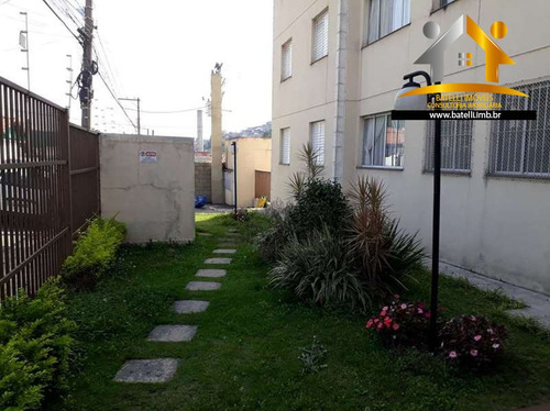 Imagem 6 de 30 de Apartamento - Residencial Topázio - Cotia | Batelli Imóveis - 5210