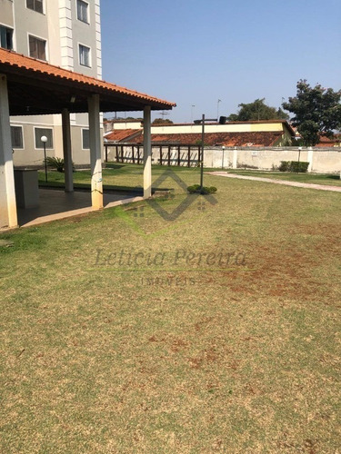 Imagem 26 de 29 de Apartamento Cobertura 2 Dorms Sendo 01 Suíte Condomínio Spazio Supere, Suzano Sp R$ 350.000,00 - Ap00663 - 70827551