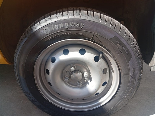 Fiat Doblo 1.4 MPI CARGO FLEX 2P MANUAL