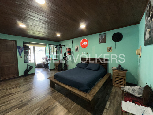 Casa En Condominio En El Tambo