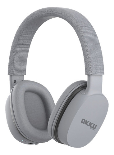 Audifonos Okku Bluetooth/input