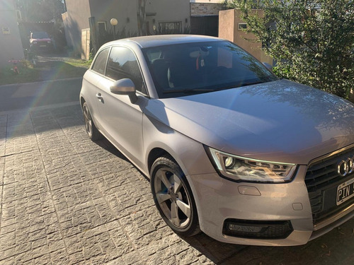 Audi A1 Ambition