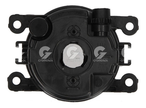 Faro Auxiliar Antiniebla Citroen C4 Cactus 2017 2018 2019