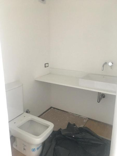 Imagen 7 de 21 de Casa Sucre 115 M2 Con Cochera A Estrenar Amenities