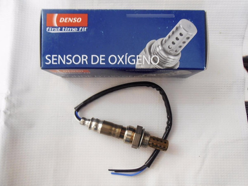 Denso Sensor De Oxigeno Universal 4 Cables Vw Bmw Audi Mini