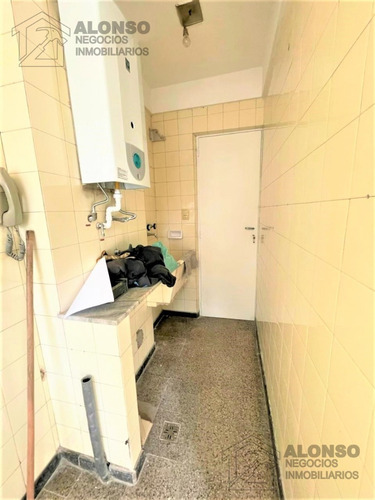 Imagen 12 de 18 de Departamento 2 Ambientes Con Balcon En Alquiler - Lanus O
