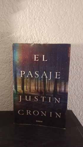 El Pasaje (jc) - Justin Cronin