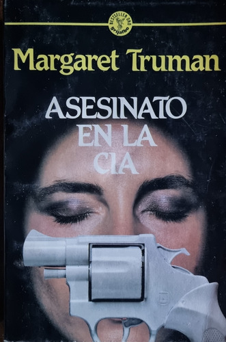 Asesinato En La Cia Margaret Truman 