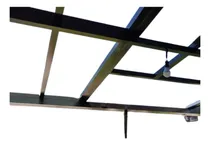 Comprar Cerramiento Policarbonato Aluminio