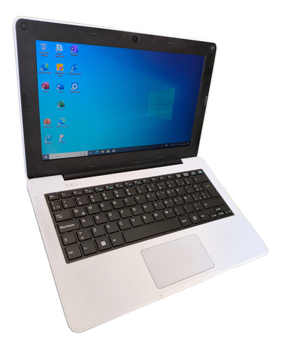 Netbook 480 Gb 8 Ram Blanco (Usado)