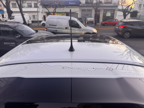 Peugeot 208 1.6 Road Trip Tiptronic