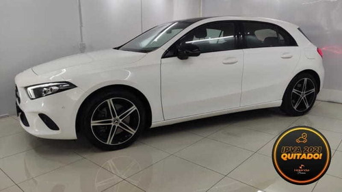 Mercedes-benz A 250 2.0 Tb Sport Aut