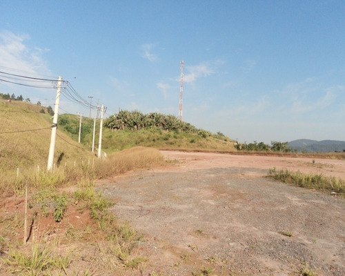 Imagem 4 de 16 de Terreno Para Comercio; - 319 - 32982591