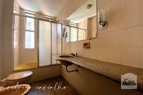 Imagem 15 de 15 de Apartamento À Venda No Lourdes - Código 277476 - 277476