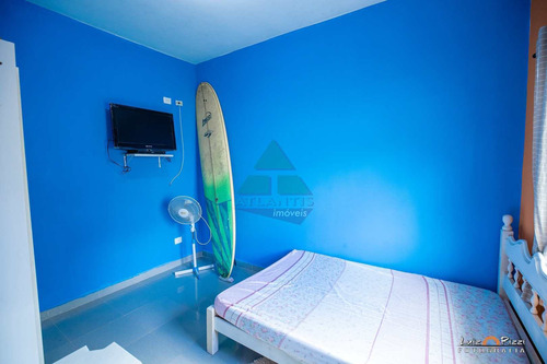 Imagem 14 de 20 de Casa Com 8 Dorms, Praia Da Lagoinha, Ubatuba - R$ 800 Mil, Cod: 1475 - V1475