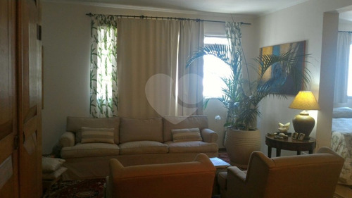 Imagem 4 de 29 de Amplo Apartamento De 130 M² - Reo310220