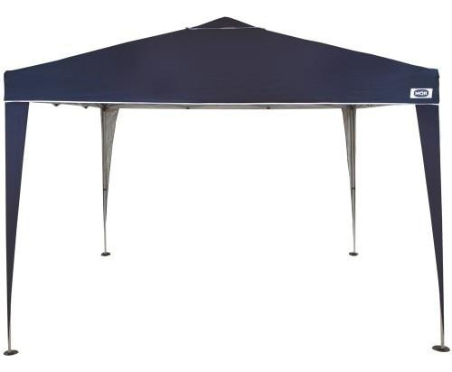 Barraca Gazebo Mor Sanfonado X-flex 3 Metros, Azul