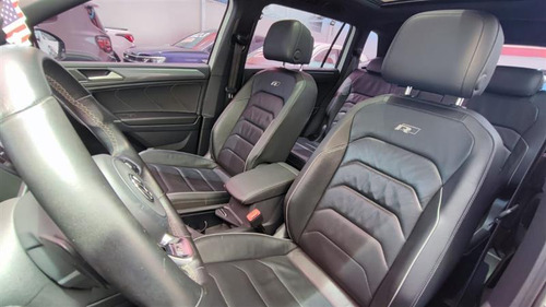 Volkswagen Tiguan 2.0 350 TSI GASOLINA ALLSPACE R-LINE 4MOTION DSG
