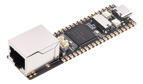 Para O Desenvolvimento Da Placa Linux Luckfox Pro Rv11 128mb